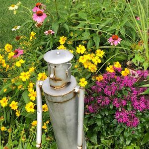 Meet your Posher, Joe